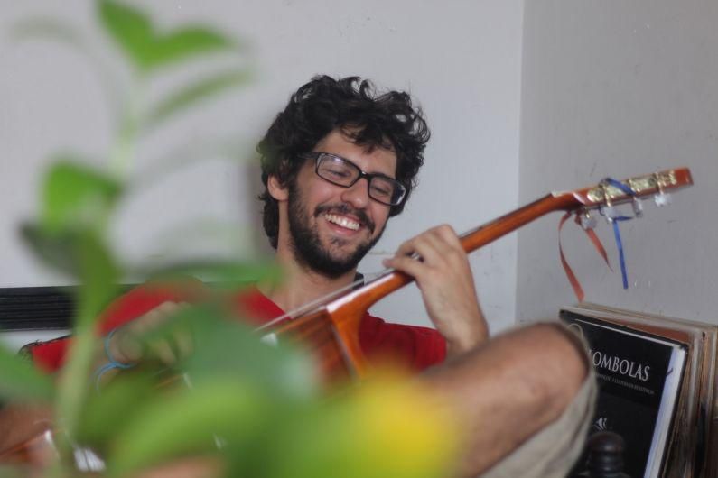Raí Freitas