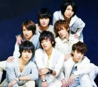 Kis-My-LAND