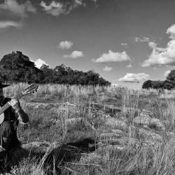 Foto de Leonardo Quadros