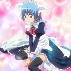 Photo of Hayate no Gotoku