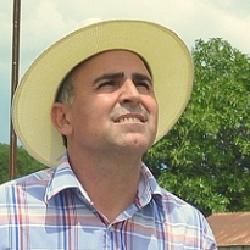 Foto de Renato Jaguarão