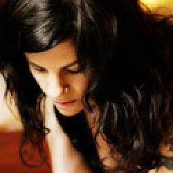 Photo of Terra Naomi