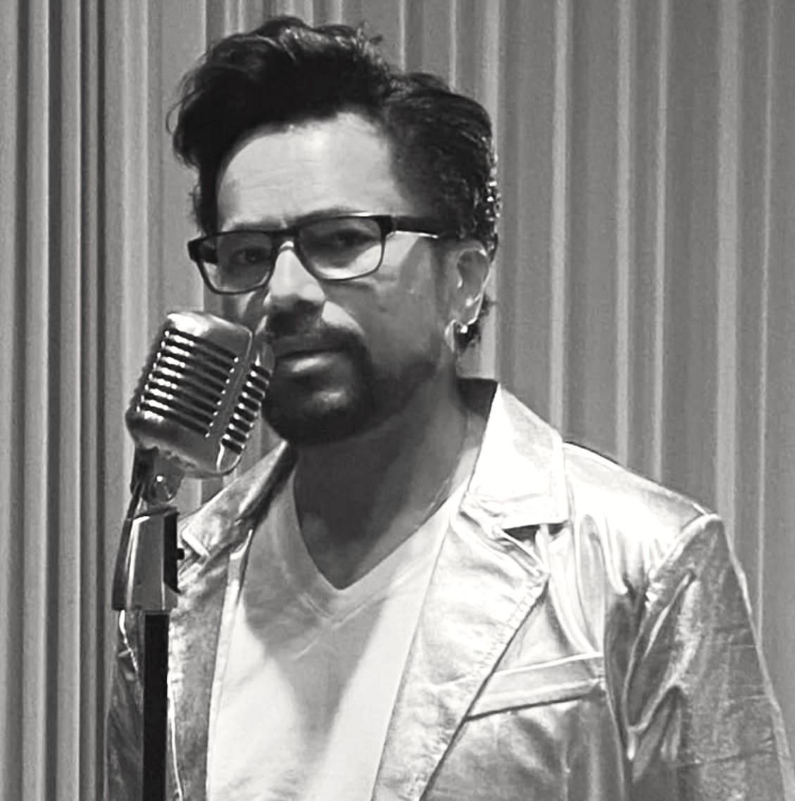 Zé Delgado