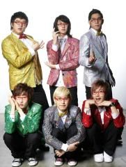 Super Junior T