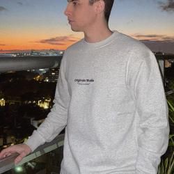 Foto de Fede Friedmann