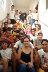 Comunijovens