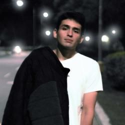 Foto de Naim Micael