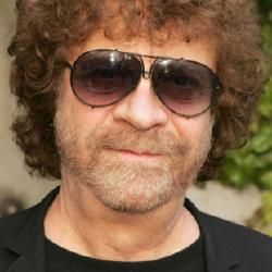 Foto de Jeff Lynne