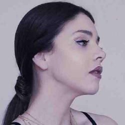 Photo of Marta Carvalho