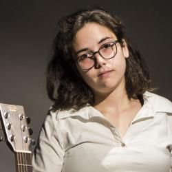 Foto de Bibi Bogdanich