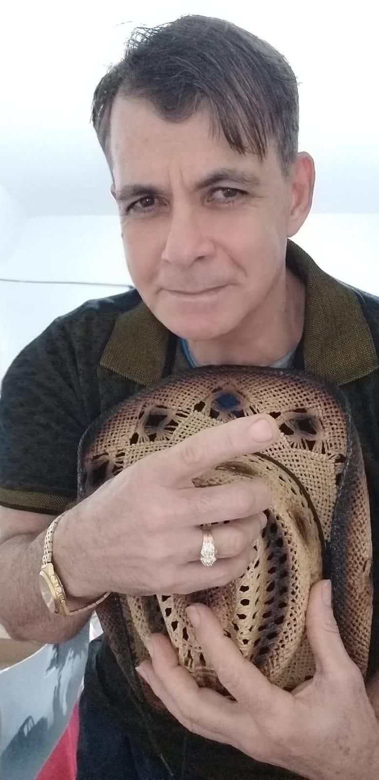 Nossa História