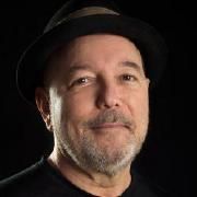 Rubén Blades