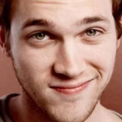 Foto de Phillip Phillips