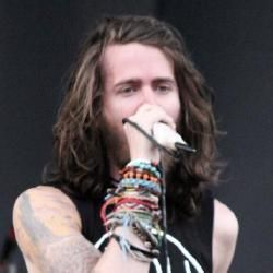 Photo of Derek Sanders