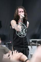 Derek Sanders