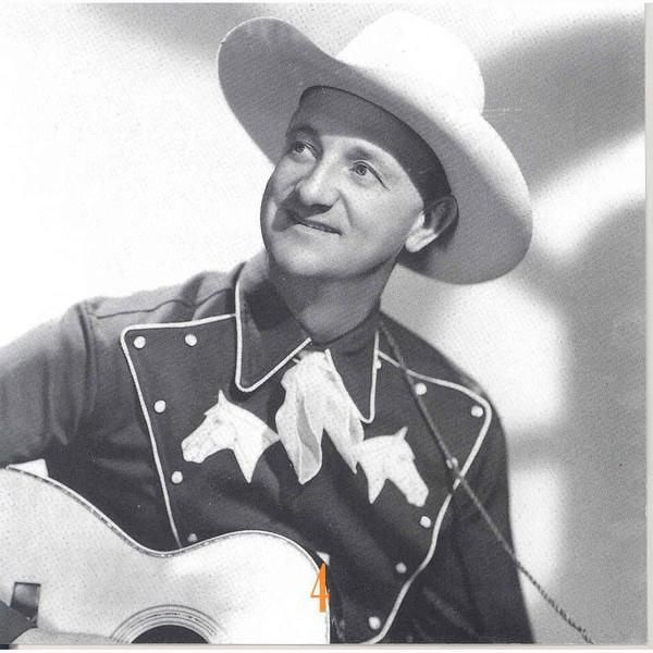Wilf Carter