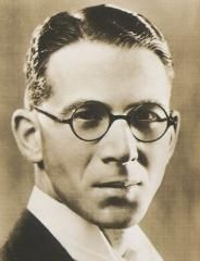 Henry Hall