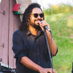 Foto de Mateus Ágora