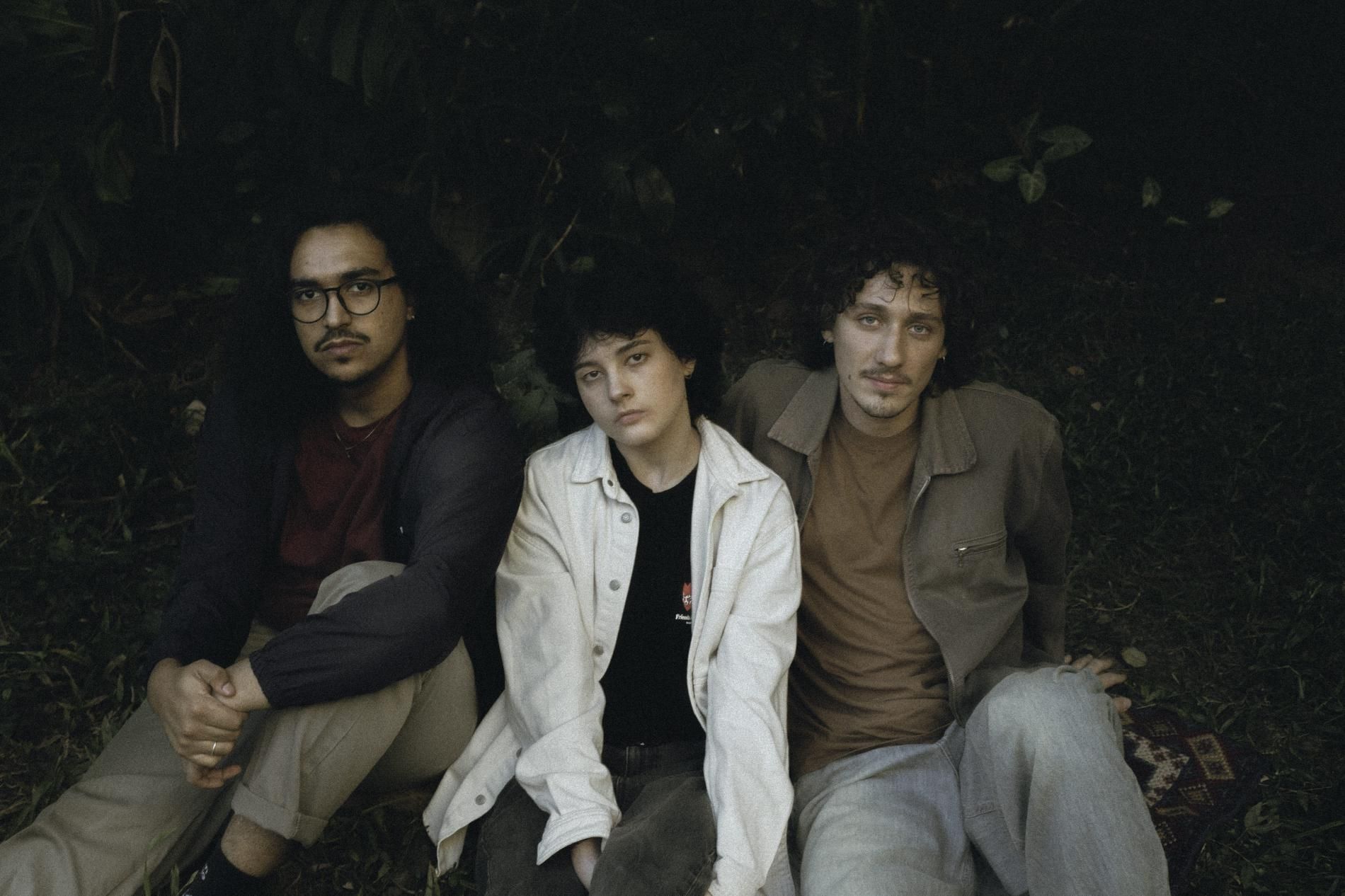 Quem É Você, Alice?