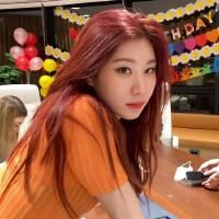 CHAERYEONG (ITZY)