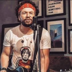 Foto de Raliu Junior