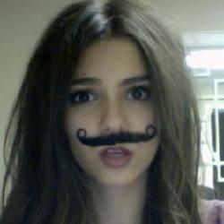 Foto de Victoria Justice