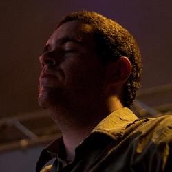 Photo of Dr. Caligari