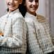 Amanda e Ana Laura - Gêmeas Wolfart