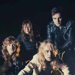 Foto de BOMBER (Sweden)