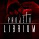 Projeto Librium