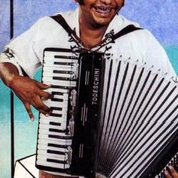 Foto de Pinto do Acordeon