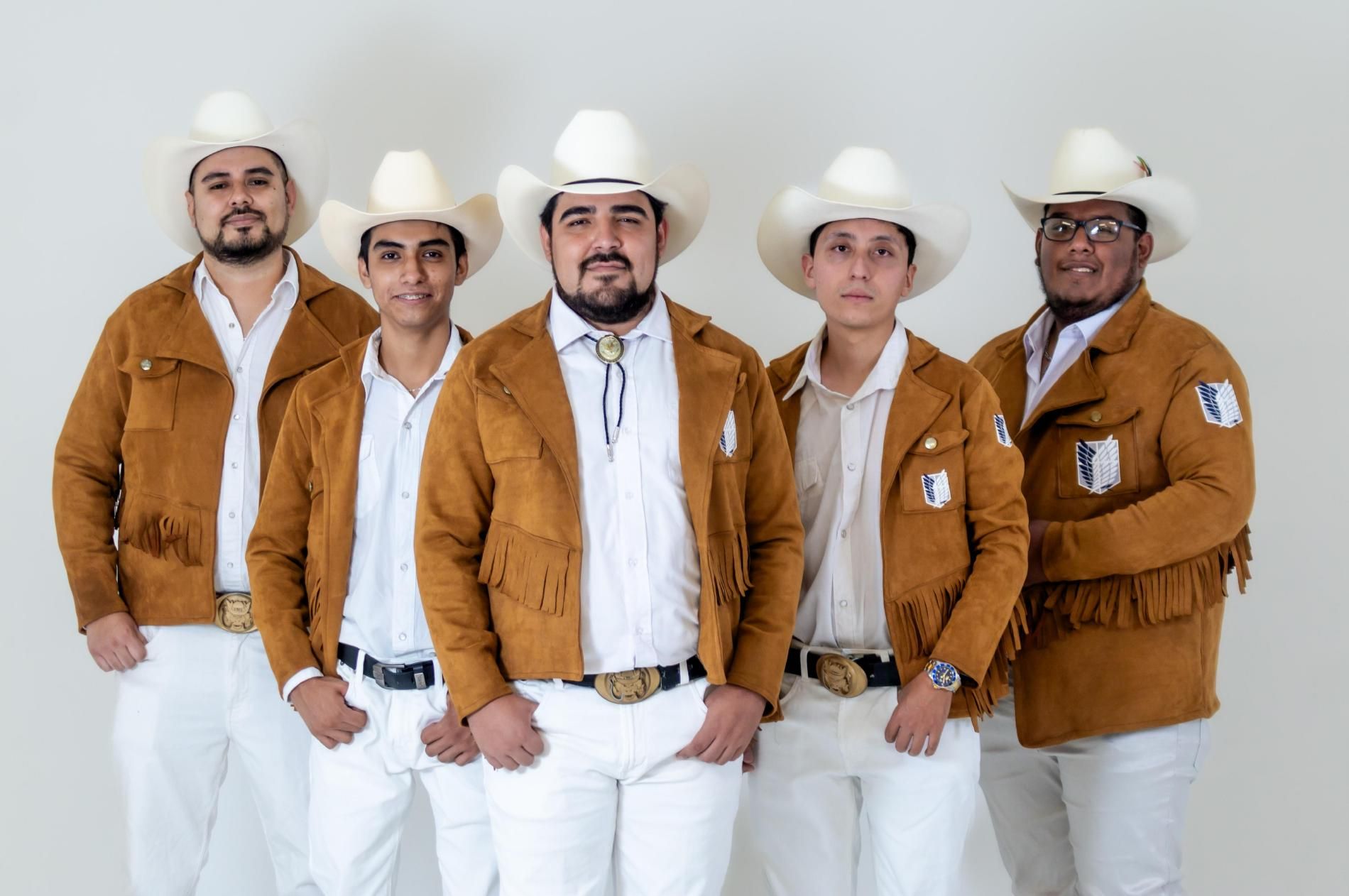 Los Shinigamis del Norte