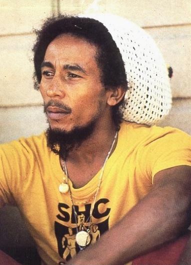 Cifra: Bob Marley - One Love Cifra - Academiamusical