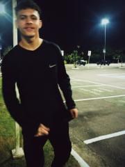 Raphael de Armas
