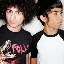 Foto de I Set My Friends On Fire