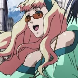 Foto de Macross Frontier