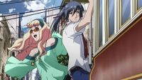 Nyan Nyan Service Medley