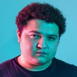 Photo of Nick Almeida