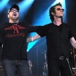 Photo of Black Country Communion