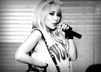 The Baddest Female (나쁜 기집애)