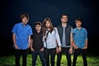 Against The Current