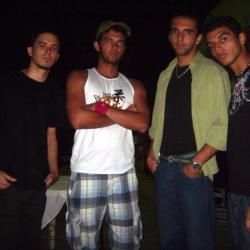 Foto de Pilares do Mundo