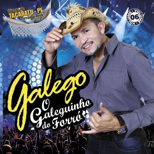 Galego do Forró