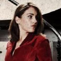 Foto de Amy Jo Johnson