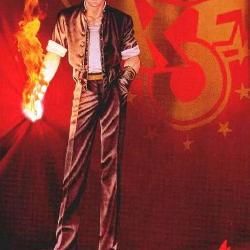 Foto de The King Of Fighters