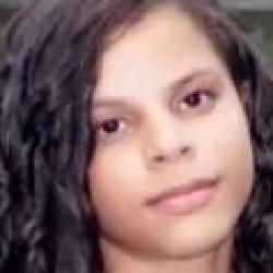 Foto de Noêmi Santos