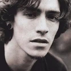 Foto de Brandon Boyd