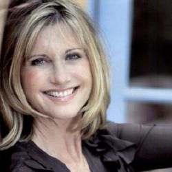Foto de Olivia Newton-John