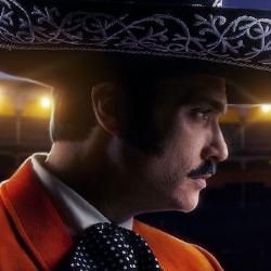 Photo of El Rey, Vicente Fernández (Serie de Televisión)