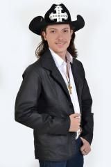 Prisioneiro (part. Ronaldo Viola Filho)
